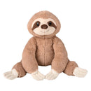 Plush Loppy Legs Sloth 11" (EACH)