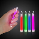 Glow Stick Assortment 4" (50 PACK)