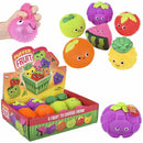 Puffer Fruit Assortment 3.75" (DZ)