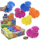 Puffer Highland Cow Assortment 4" (DZ)