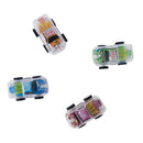 Pull-Back Monster Truck Assortment 2" (100 PACK)