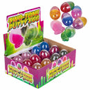 Glitter Putty Egg Assortment 2.25" (DZ)