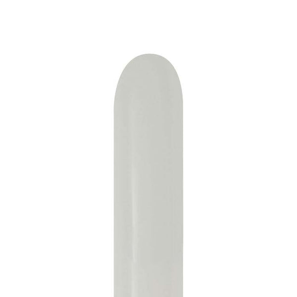 260 Twisting Balloons Clear 60" (50 PACK)