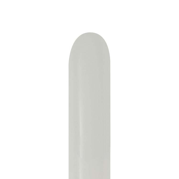 260 Twisting Balloons Clear 60" (50 PACK)