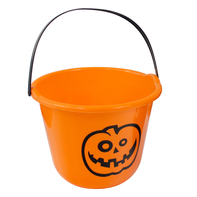 Trick or Treat Bucket