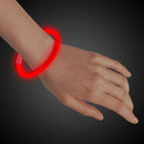 Glow Bracelets - Red 8" (50 PACK)