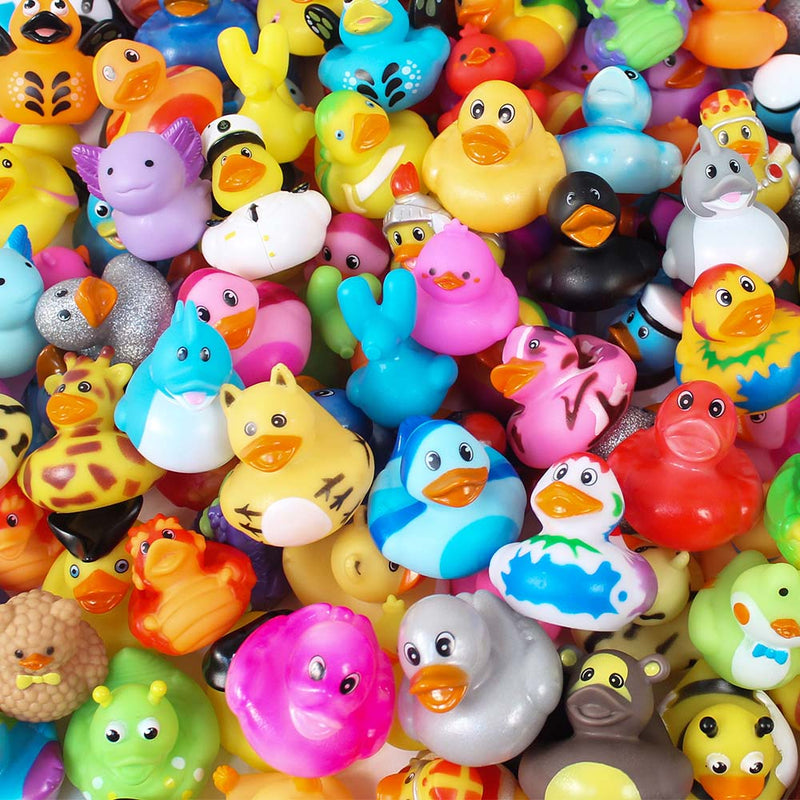 Rubber Ducky Remix Assortment 2