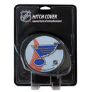 St. Louis Blues Hitch Cover