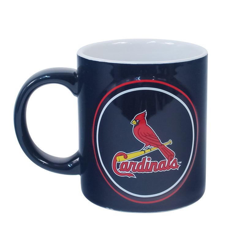 St. Louis Cardinals Warm Up Mug