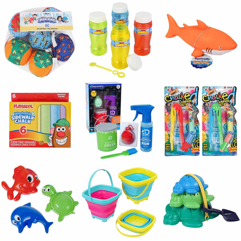 Summer Fun Bundle