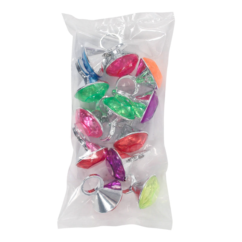 Jumbo Bling Ring package