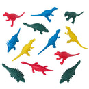 Dinosaur Assortment 2" (DZ)