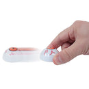 Pull-Back Eyeball in action