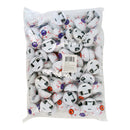 Pull-Back Eyeballs package