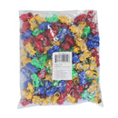 Pull-Back Motorcycles package