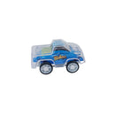 Pull-Back Monster Truck Assortment 2" (100 PACK)