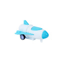 Pull-Back Rocket Ship Assortment 2.5" (100 PACK)
