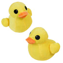 Plush Rubber Ducky