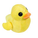 Plush Rubber Ducky 7" (EACH)