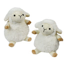 Plush White Lamb 7" (EACH)