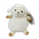Plush White Lamb 7" (EACH)