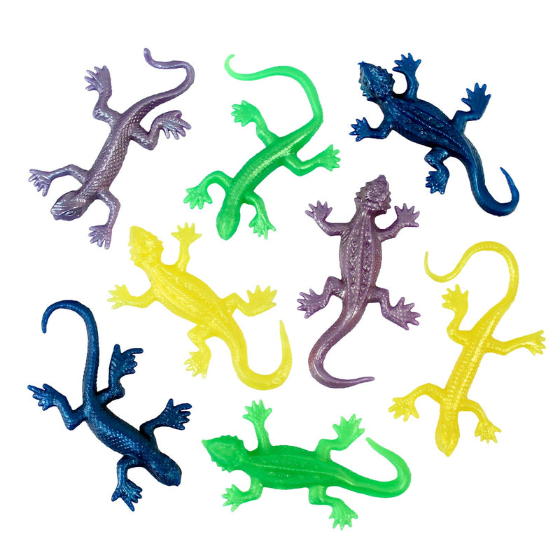 Stretchy Lizard Assortment 3