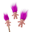 Troll-Kins™ Troll Pencil Toppers (DZ)