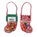 Filled Christmas Stocking 6" (EACH)