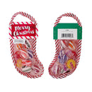 Filled Christmas Stocking