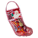 Filled Christmas Stocking 9" (EACH)