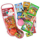 Filled Christmas Stocking 12" (EACH)