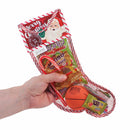 Filled Christmas Stocking 12" (EACH)