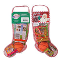 Filled Christmas Stocking 12" (EACH)