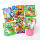 Filled Christmas Stocking 12" (EACH)