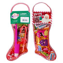 Filled Christmas Stocking 12" (EACH)