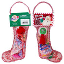 Filled Christmas Stocking 12" (EACH)