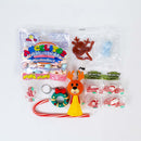 Filled Christmas Stocking 12" (EACH)