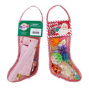 Filled Christmas Stocking All Toys 12" (EACH)