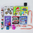 Filled Christmas Stocking 15" (EACH)