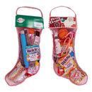 Filled Christmas Stocking 18" (EACH)