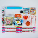 Filled Christmas Stocking 18" (EACH)