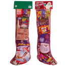Giant Filled Christmas Stocking 48" (EACH)