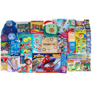 Giant Filled Christmas Stocking 48" (EACH)