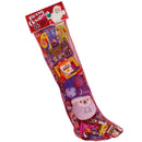 Giant Filled Christmas Stocking 48" (EACH)