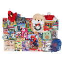 Giant Filled Christmas Stocking 72" (EACH)