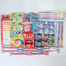 Giant Filled Christmas Stocking 72" (EACH)