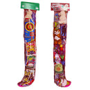 Giant Filled Christmas Stocking 72" (EACH)