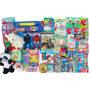 Giant Filled Christmas Stocking 72" (EACH)