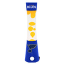 St. Louis Blues Team Pride Magma Lamp Speaker 16.5" (EACH)