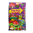 Play Pack Grab & Go Assorted 8.5" (EACH)